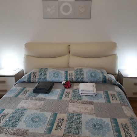 Holiday Home Casa Stefi Piazzogna 외부 사진