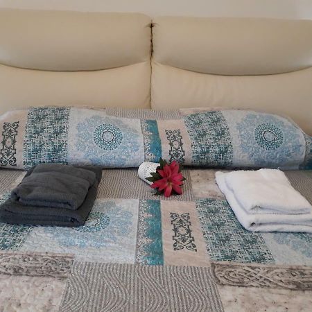 Holiday Home Casa Stefi Piazzogna 외부 사진