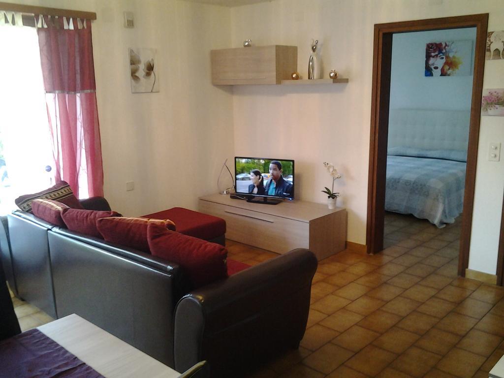Holiday Home Casa Stefi Piazzogna 외부 사진