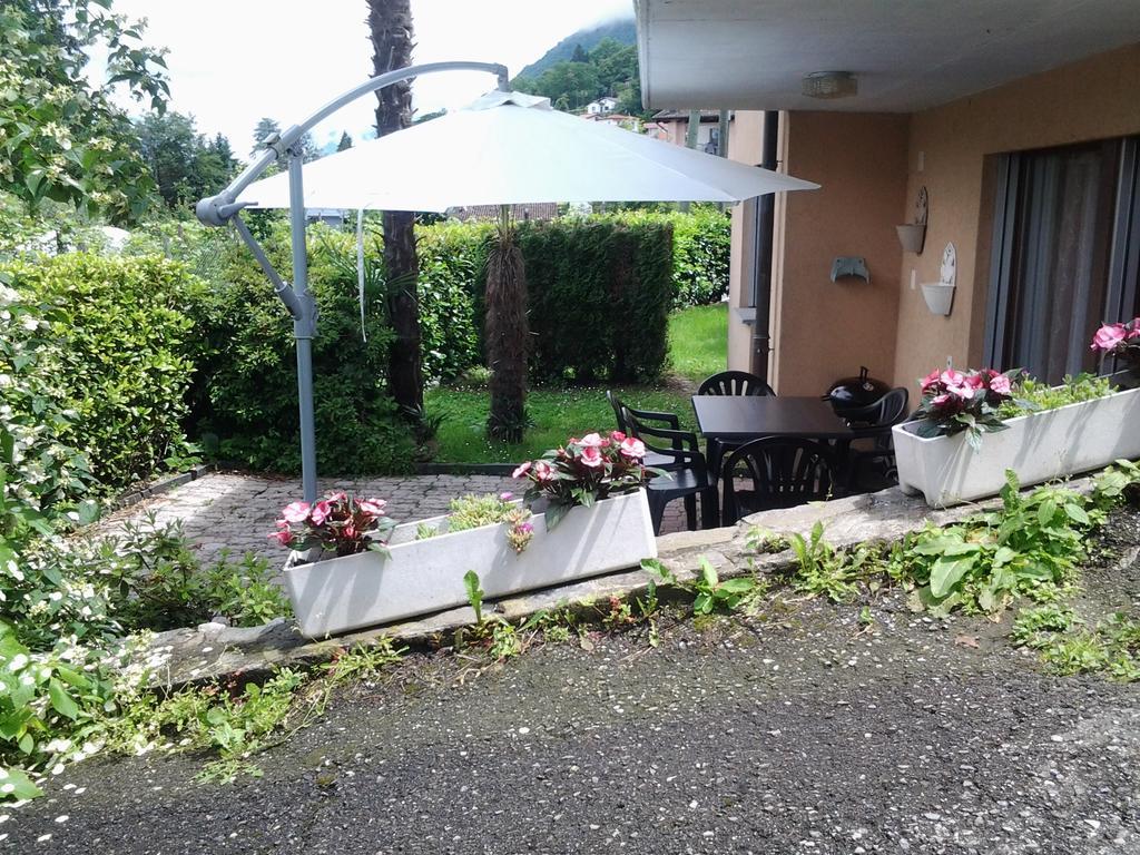 Holiday Home Casa Stefi Piazzogna 외부 사진
