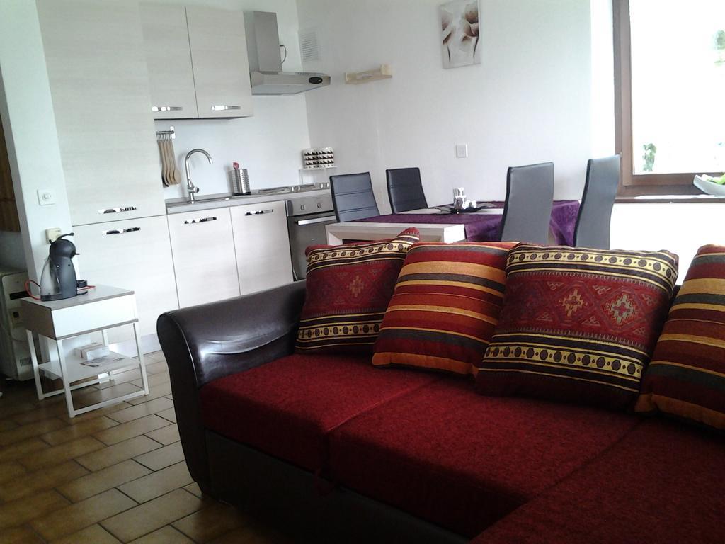 Holiday Home Casa Stefi Piazzogna 외부 사진