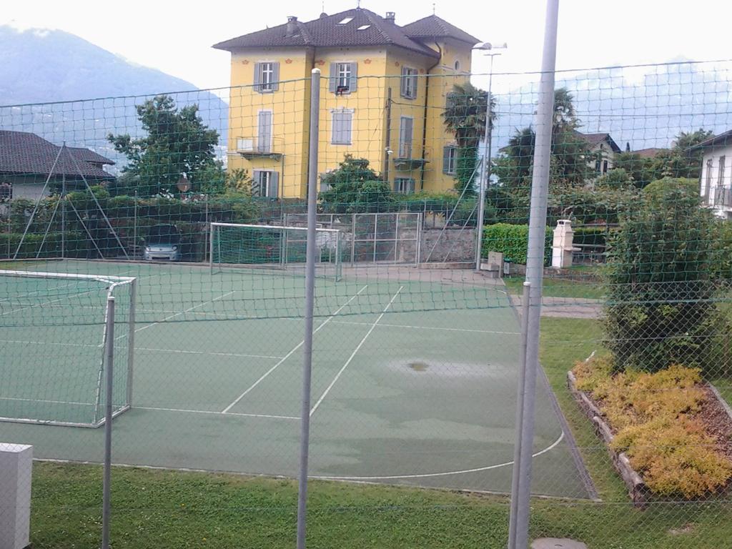 Holiday Home Casa Stefi Piazzogna 외부 사진