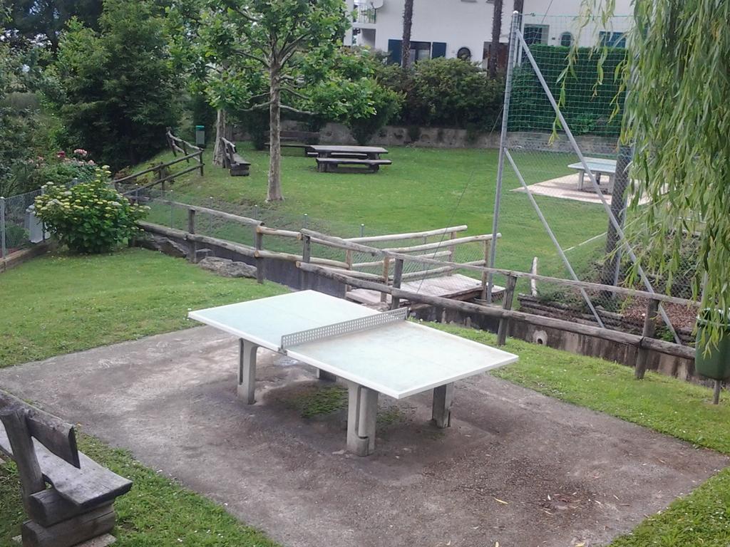 Holiday Home Casa Stefi Piazzogna 외부 사진