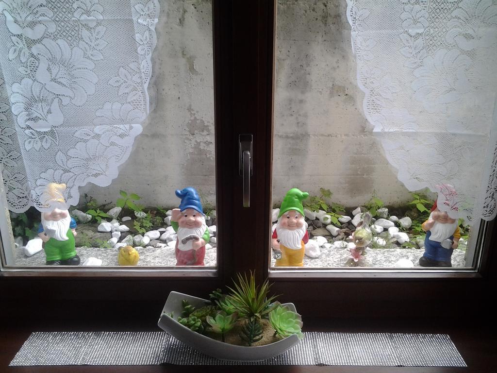 Holiday Home Casa Stefi Piazzogna 외부 사진