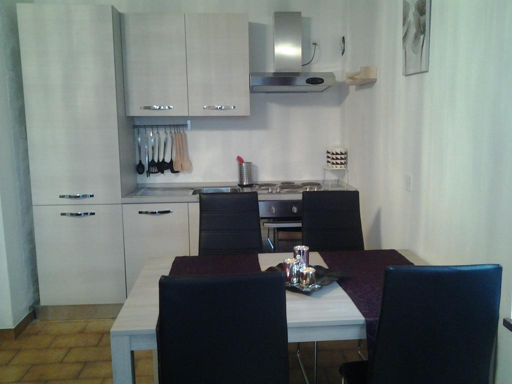 Holiday Home Casa Stefi Piazzogna 외부 사진