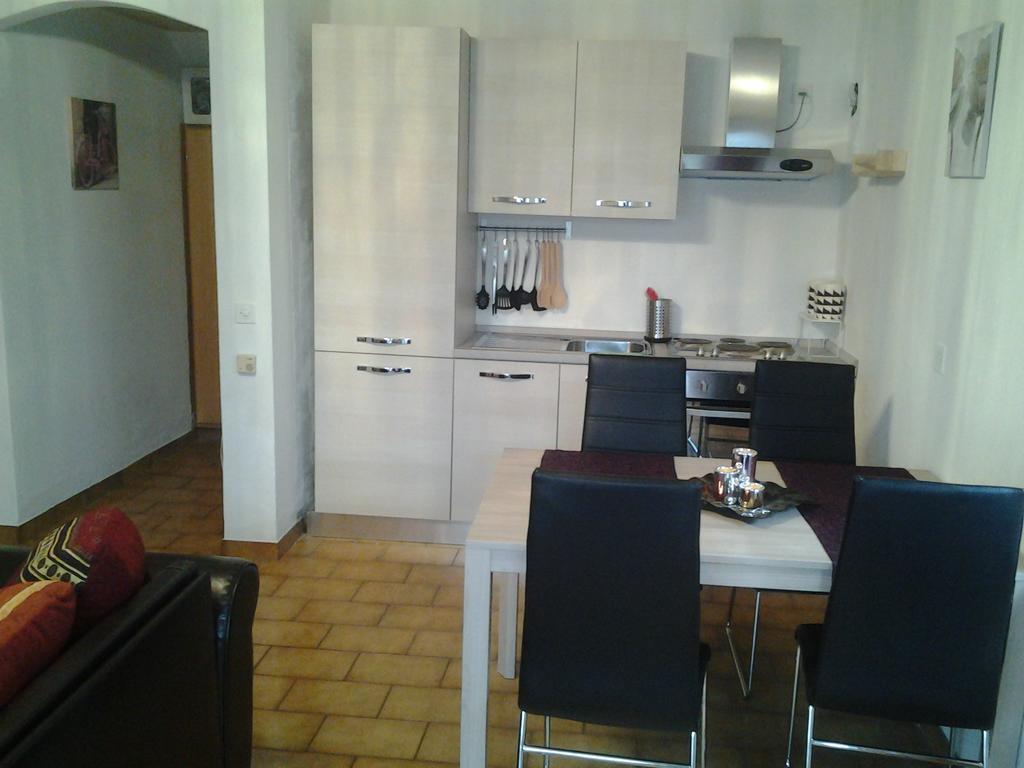 Holiday Home Casa Stefi Piazzogna 외부 사진