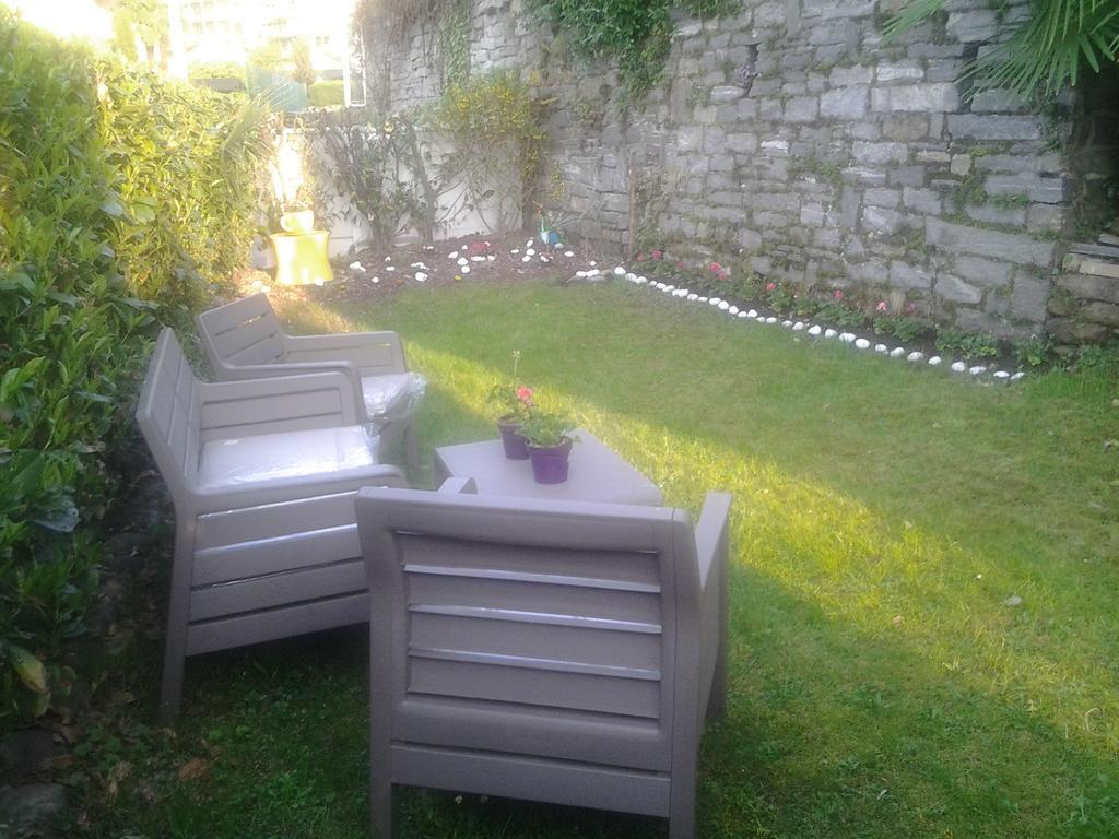 Holiday Home Casa Stefi Piazzogna 외부 사진