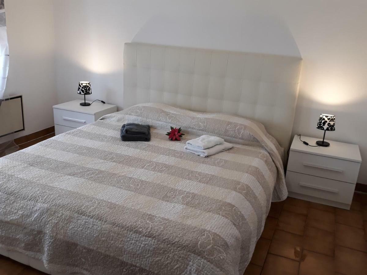 Holiday Home Casa Stefi Piazzogna 외부 사진