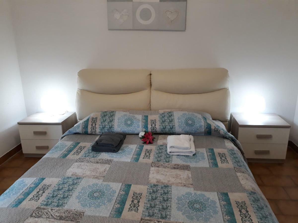 Holiday Home Casa Stefi Piazzogna 외부 사진