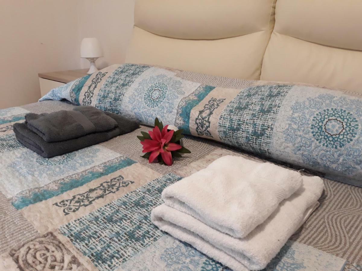 Holiday Home Casa Stefi Piazzogna 외부 사진