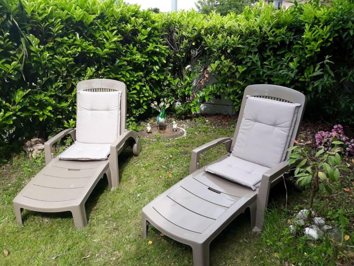 Holiday Home Casa Stefi Piazzogna 외부 사진
